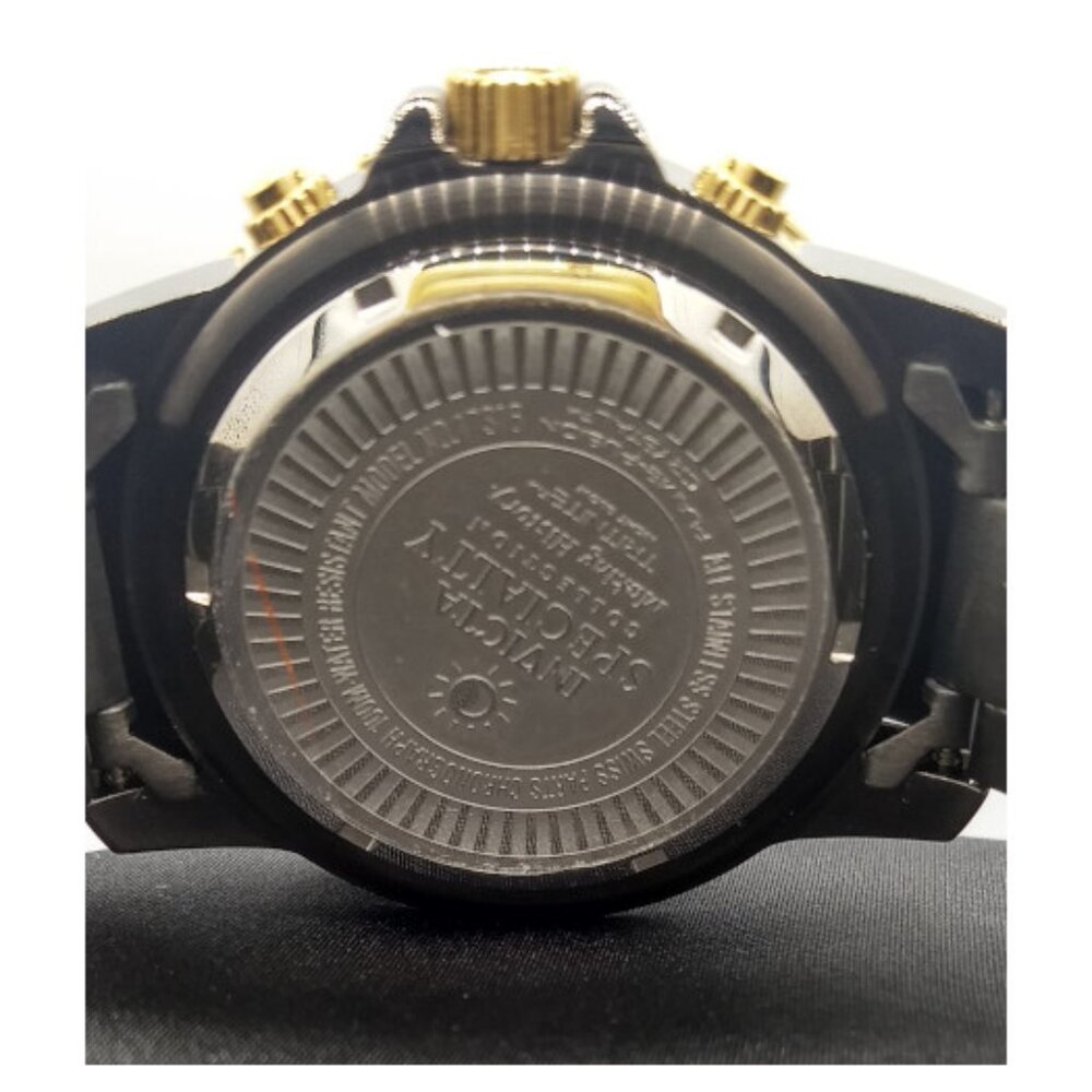 Invicta 17316 Specialty Collection Pilot Swiss Chronograph - Picture 7 of 9